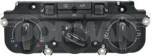 For 2008 Volkswagen R32 HVAC Control Module Dorman 226YN62 - Picture 1 of 2