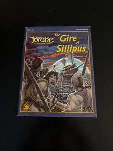 Skyrealms Publishing Skyrealms of Jorune Gire of Sillipus GD-VG 1103 - Imagen 1 de 4