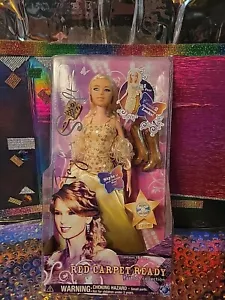 Muñeca Taylor Swift lista para alfombra roja (sin abrir) - Imagen 1 de 11