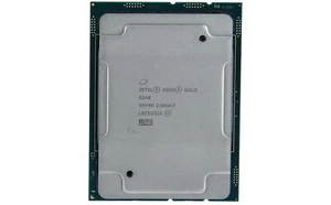 Intel - SRF90 - Xeon Gold 6248 2.5GHz 20C 27.5MB 150W - Afbeelding 1 van 3
