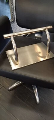 Fußstütze EDELSTAHL 3STÜCK VERFÜGBAR - Bild 1 von 2