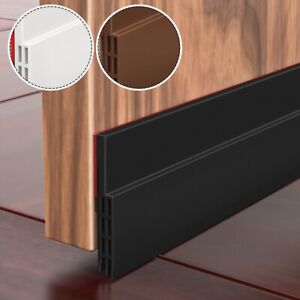 Say Goodbye to Annoying Noise and Unwanted Smells with Our Door Draft Stopper