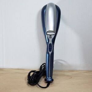 Warm Air Percussive Massager By Interactive Health WA-300 Tested 120V 60Hz 200W
