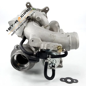 K04 0064 Turbo FOR Audi S3 TT Seat Leon Volkswagen Golf 2.0TFSI 8P/PA/8J BHZ BYD - Picture 1 of 7