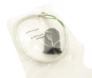 Windsor Sensor Vacuum 8.614-231.0 Vacuum Handle Cable 3 Wire w/Connector - Picture 1 of 3