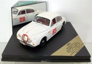 VITESSE 1/43 - L191B JAGUAR MK2 3.8 - TOUR DE FRANCE 61 - CONSTEN / RENEL - Picture 1 of 1
