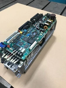 Mitsubishi MR-S11-103-E01 DRIVE RG101 TOP CARD - Picture 1 of 4