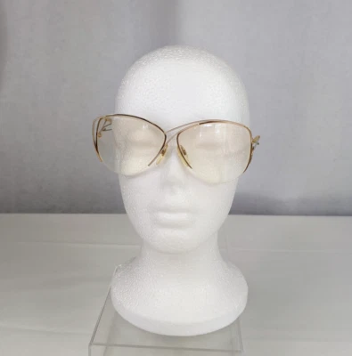 Gafas Rodenstock Lady R color dorado de colección 828 - C130 Art Nouveau Foto 1 de 4