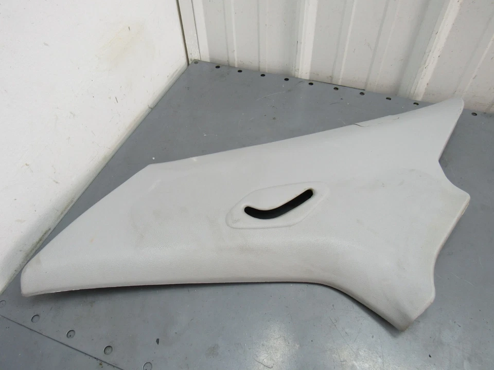 1994 - 1997 年本田雅阁 C 柱后灰色轿车 4DR CD5 原始设备制造商 — 第 1/4 张图片