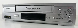 FUNAI MODEL 254 - VIDEOREGISTRATORE - NON FUNZIONANTE - Foto 1 di 2