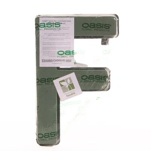 Oasis® Quick Clip Letter F - Picture 1 of 1