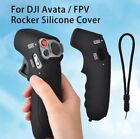 Rocker Silicone Protective Case Sleeve For DJI FPV Avata Drone Remote Control