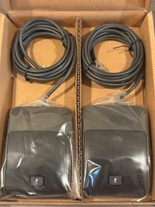 NEW CISCO UNIFIED IP CONFERENCE PHONE CP-8831 - Afbeelding 1 van 4