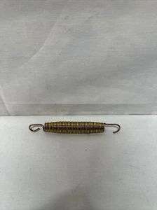 Muelles para trampolín de 6,5 pulgadas de acero galvanizado de alta resistencia (pieza de repuesto) - Imagen 1 de 3
