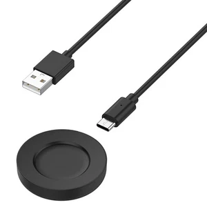 Magnetyczna ładowarka do zegarka kabel stacja ładująca do zegarka Xiaomi S1 Smart Watch 1M - Zdjęcie 1 z 12