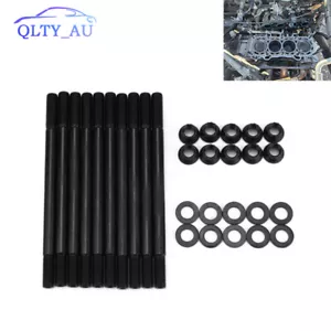 Cylinder Head Stud Kit 208-4301 For 88-95 Honda1.6L D16Z Engine D15B D16A6 D16Z6 - Picture 1 of 19