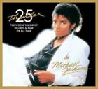 MICHAEL JACKSON "THRILLER (25TH ANNIVERSARY...)" CD+DVD