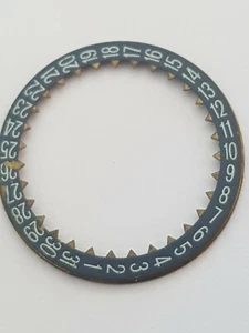 Zenith cal.3019/410 disco data - Imagen 1 de 6