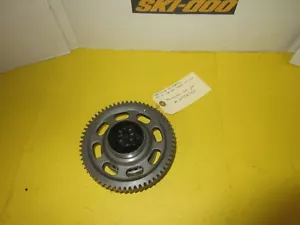 2009-20 BRP Ski-doo Skandic Expedition transmission lower gear ass'y #619230023 - Picture 1 of 4
