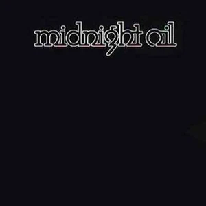 MIDNIGHT OIL Midnight Oil s/t First Album Remastered CD BRAND NEW Self-Titled - Imagen 1 de 1