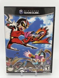 Viewtiful Joe 2 Nintendo GameCube komplett CIB sehr guter Zustand - Bild 1 von 8