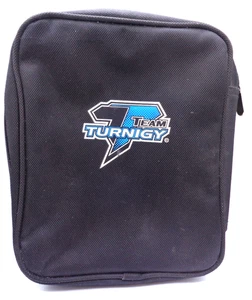 Team Turnigy transmitter case for 1 transmitter good condition - Picture 1 of 4