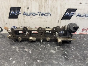 2007 VW Golf - Intake Manifold and Fuel Pressure Regulator - Picture 1 of 6