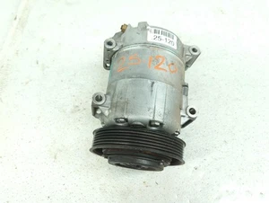 2017-2019 Acura Mdx Ac Air Compressor Pump + Clutch 38810-5J6-A24 - Picture 1 of 10