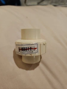 Homewerks 3/4 in. Solvente CPVC Union 514-14-34-34B Paquete de 3 Homewerks - Imagen 1 de 3