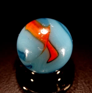 GASSE ACHAT TRI COLOR 🤠🤠🤠 OLDTIMER 🤠🤠🤠 - Bild 1 von 4