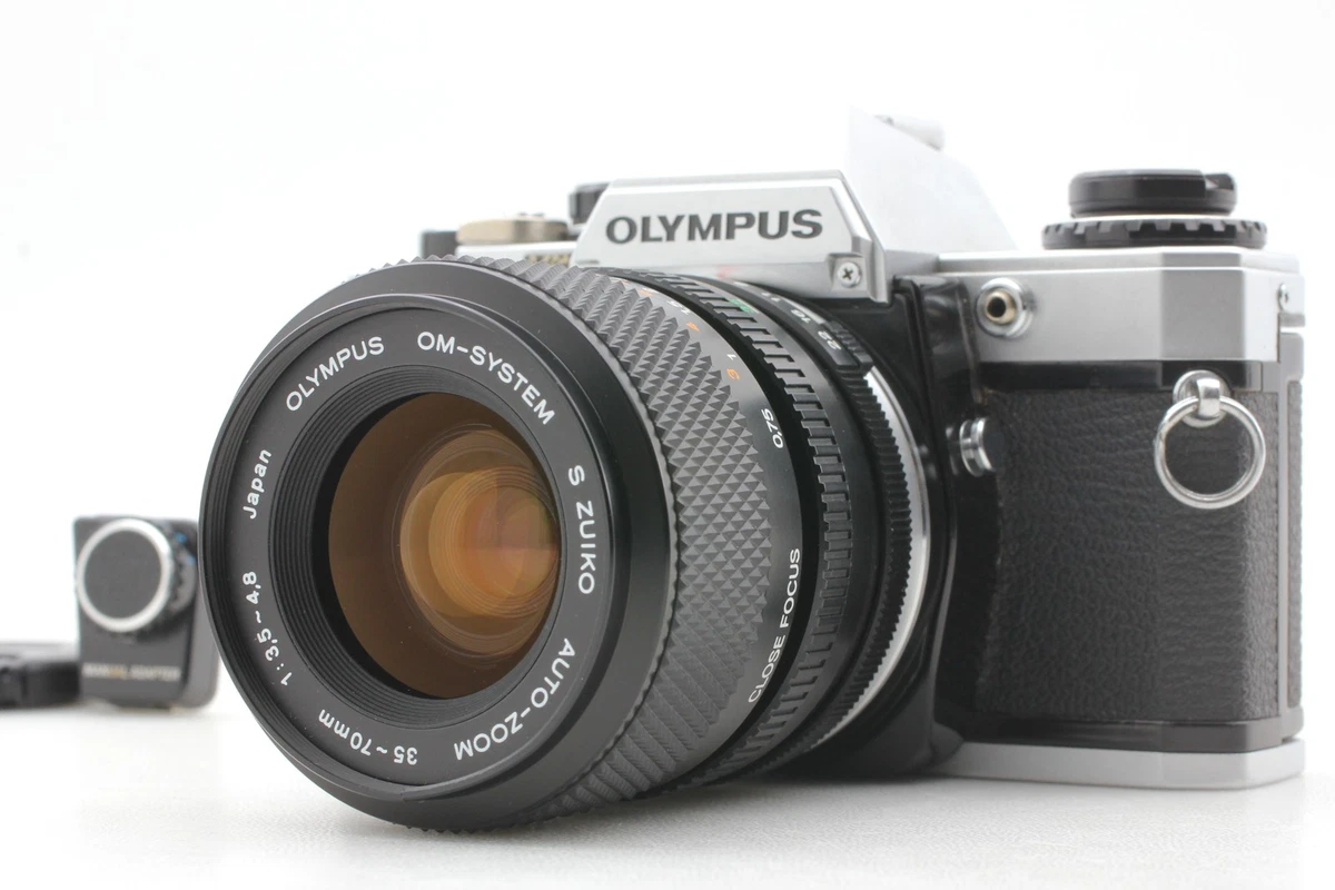 olympus om10 lens products for sale | eBay