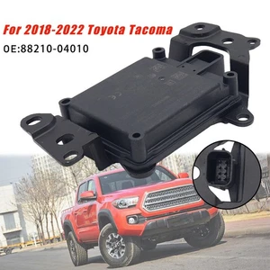Front Control Distance Sensor Radar For Toyota Tacoma 2018-2022 OEM# 88210-04010 - Bild 1 von 14