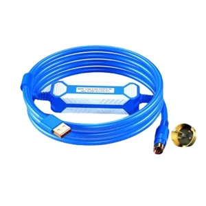 PLC Cable for FATEK FBS Series USB Programming 3m USB-FBS-232P0-9F - Picture 1 of 1