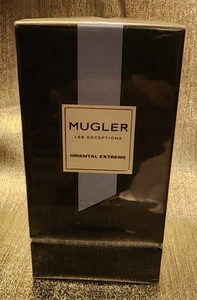 Thierry Mugler - Orient Extreme - EdP 80ml - Discontinued - Picture 1 of 3