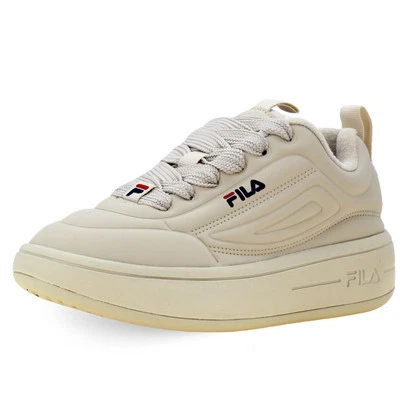 Scarpe Fila Superbubble FFW0536-70027 Beige - Imagen 1 de 4