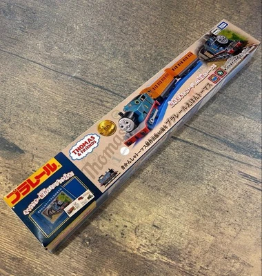 Plarail Thomas the Tank Engine Edición 80 Aniversario - Estilo Libro de Cuentos - Taka Foto 1 de 4