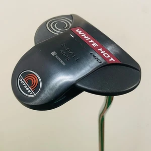 Odyssey White Hot Pro 2Ball Putter 41in Men’s Right-Handed Used Golf Accessories - Picture 1 of 8