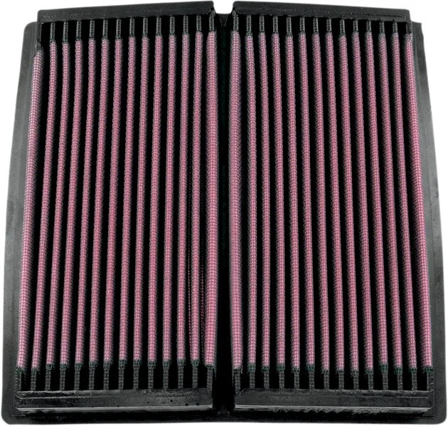 Filtro de aire K&N #DU-9098 Ducati Foto 1 de 1