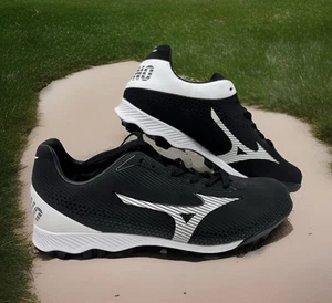 Mizuno Wave Lightrevo 11PG225709 Unisex Herren 5,5 Wmn6,5 EU37 Athletic Molded Sport - Bild 1 von 16