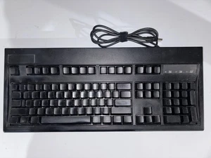 Das Keyboard DKI-USB original model blank caps USB - Picture 1 of 2