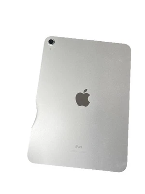 Apple iPad 10a Gen. 64GB, Wi-Fi, 10,9" - Argento - Immagine 1 di 4