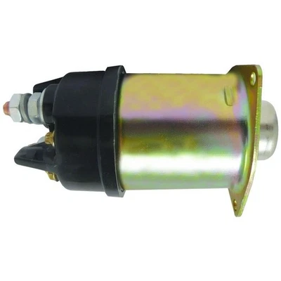 Nuevo Interruptor, Solenoide Para International 1652SC V8 7.3L 88-05 245-12202 Foto 1 de 4
