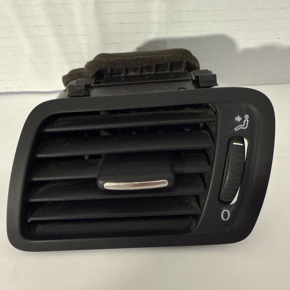 2006-2007-2008-2009-2010 VOLKSWAGEN PASSAT TABLERO IZQUIERDO AIRE ACONDICIONADO CALEFACCIÓN VENTILACIÓN OEM 15C Foto 1 de 4