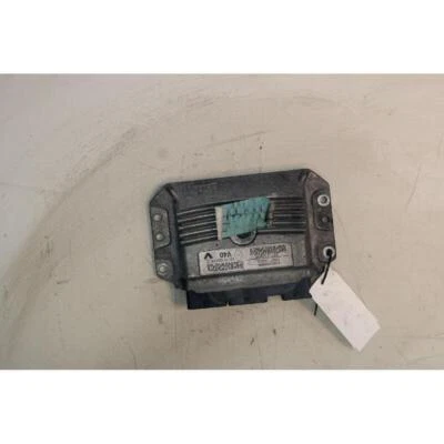 CENTRALINA INIEZIONE PER RENAULT SCENIC - SCENIC X-MOD (09-11)(11-13) 1.4 2009 - Immagine 1 di 4