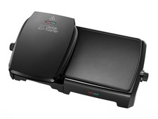 George foreman 23421