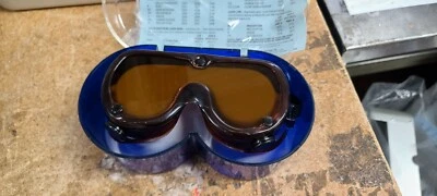 Glendale Tecnología de Protección Gafas Láser LGB LÁSER Con Estuche  Foto 1 de 4