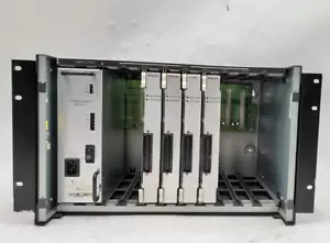 MITEL ,INTER-TEL MODEL AXXESS BOX - Picture 1 of 4