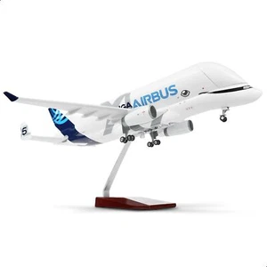 A330 Beluga XL5 1/150 kit modellini aerei pressofusi grande scala - Foto 1 di 7