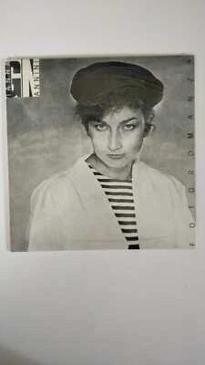 45 GIRI 7" GIANNA NANNINI - FOTOROMANZA, VENERD� NOTTE **nuovo/sealed**