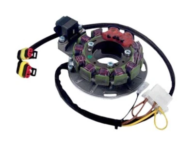 SPI Stator For Polaris SKS 700 1997/1999-2001 SM-01355 - Image 1 of 3